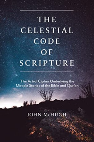 Celestial Code Of Scripture - John Mchugh [KSIĄŻKA]