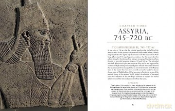 Ancient Assyrians Empire/Army 883-612 Bc - Mark Healy [KSIĄŻKA]