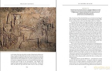 Ancient Assyrians Empire/Army 883-612 Bc - Mark Healy [KSIĄŻKA]