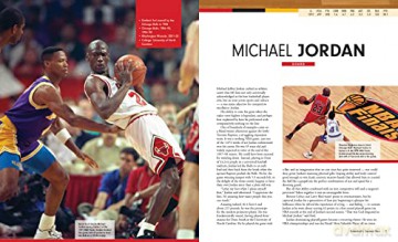 Basketballs Greatest Stars - Michael Grange [KSIĄŻKA]