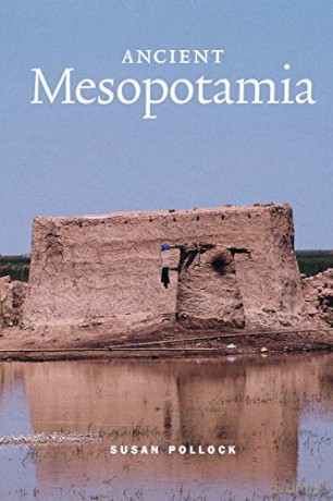 Ancient Mesopotamia 1ed - Pollock Susan [KSIĄŻKA]