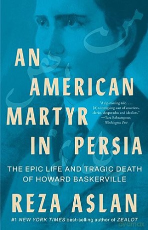 An American Martyr In Persia 8211 Th [KSIĄŻKA]