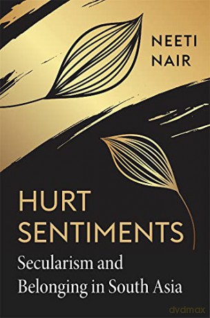 Hurt Sentiments [KSIĄŻKA]