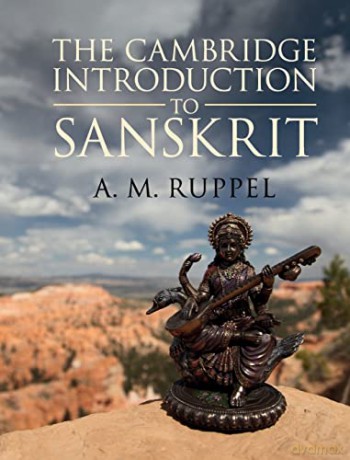 Cambridge Introduction To Sanskrit - A. Ruppel [KSIĄŻKA]