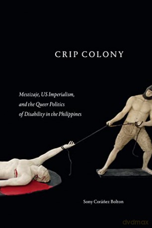 Crip Colony - Sony Coranez Bolton [KSIĄŻKA]