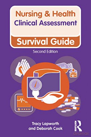 Clinical Assessment - Tracy Lapworth [KSIĄŻKA]