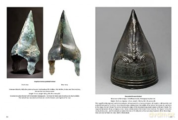 Art Of War In Ancient Asia - Roland Sennewald [KSIĄŻKA]