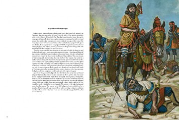 Art Of War In Ancient Asia - Roland Sennewald [KSIĄŻKA]