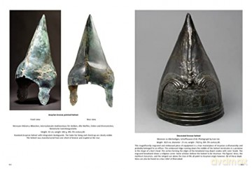 Art Of War In Ancient Asia - Roland Sennewald [KSIĄŻKA]