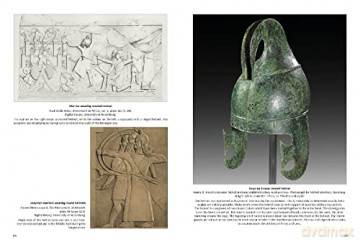 Art Of War In Ancient Asia - Roland Sennewald [KSIĄŻKA]