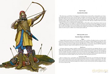 Art Of War In Ancient Asia - Roland Sennewald [KSIĄŻKA]