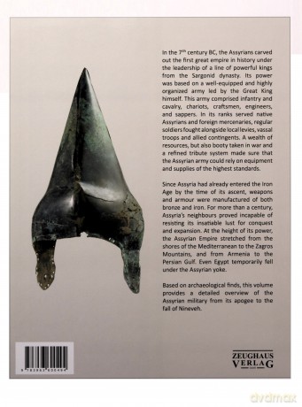 Art Of War In Ancient Asia - Roland Sennewald [KSIĄŻKA]