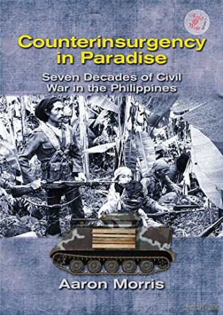 Counterinsurgency In Paradise - A Morris [KSIĄŻKA]