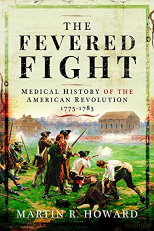 Fevered Fight - Martin R Howard [KSIĄŻKA]