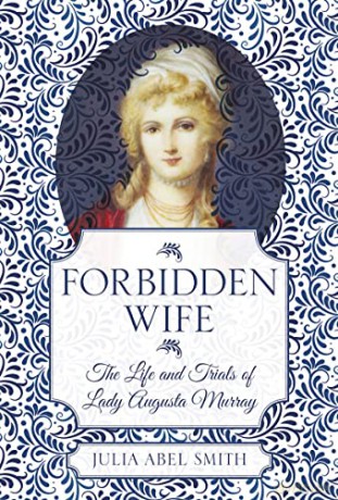 Forbidden Wife - Julia Abel Smith [KSIĄŻKA]
