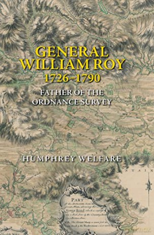 General William Roy 1726 1790 - Humphrey Welfare [KSIĄŻKA]