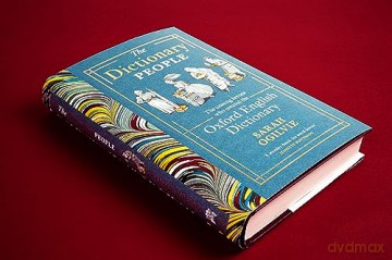 Dictionary People - Sarah Ogilvie [KSIĄŻKA]