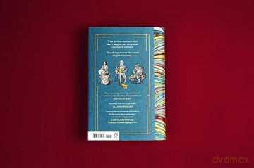 Dictionary People - Sarah Ogilvie [KSIĄŻKA]