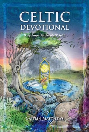 Celtic Devotional - Caitlin Matthews [KSIĄŻKA]