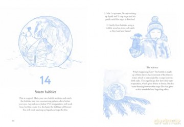 Fifty Things To Do In Snow - Richard Skrein [KSIĄŻKA]