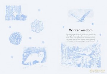 Fifty Things To Do In Snow - Richard Skrein [KSIĄŻKA]