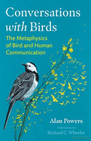 Conversations With Birds - Alan Powers [KSIĄŻKA]