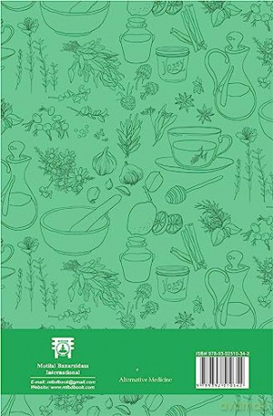 Ayurvedic Beauty Care - Melanie Sachs [KSIĄŻKA]