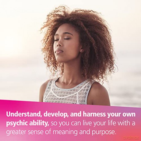 Awakening Your Psychic Ability - Lisa Campion [KSIĄŻKA]