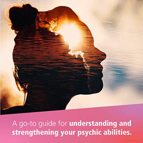 Awakening Your Psychic Ability - Lisa Campion [KSIĄŻKA]