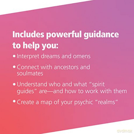 Awakening Your Psychic Ability - Lisa Campion [KSIĄŻKA]