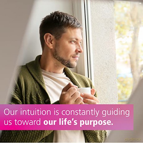 Awakening Your Psychic Ability - Lisa Campion [KSIĄŻKA]