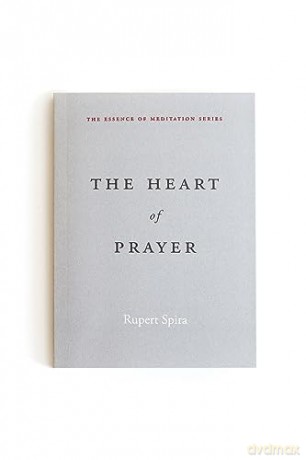Heart Of Prayer - Rupert Spira [KSIĄŻKA]