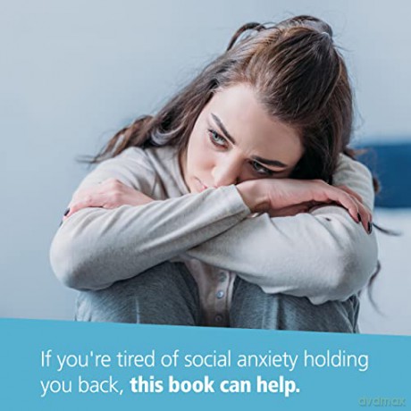 Cbt For Social Anxiety - Stefan G. Hofmann Ro [KSIĄŻKA]