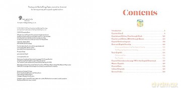 1001 Crystals - Cassandra Eason [KSIĄŻKA]