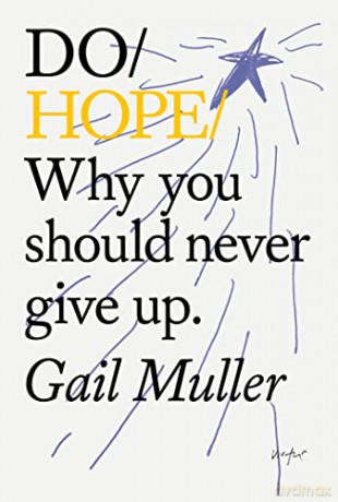 Do Hope - Gail Muller [KSIĄŻKA]