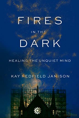 Fires In The Dark - Kay Redfiel Jamison [KSIĄŻKA]