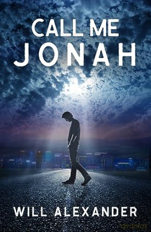 Call Me Jonah - Will Alexander [KSIĄŻKA]