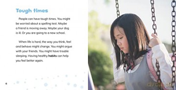 Caring For Your Mental Health - Mari Schuh [KSIĄŻKA]