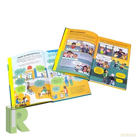 Big Subjects For Beginners 5 Bks Boxset - Not Known [KSIĄŻKA]