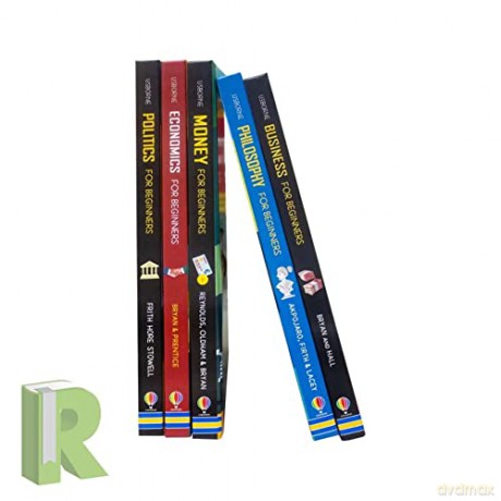 Big Subjects For Beginners 5 Bks Boxset - Not Known [KSIĄŻKA]