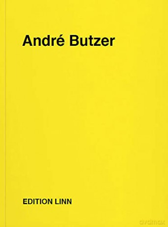 Andr Butzer [KSIĄŻKA]