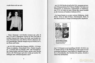 Andr Butzer [KSIĄŻKA]