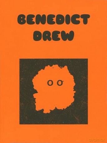 Benedict Drew Direct To Your Fucking H [KSIĄŻKA]