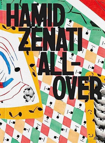 Hamid Zenati [KSIĄŻKA]