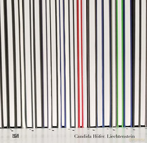 Candida H Fer Liechtenstein - Sylvia Fr Hlich [KSIĄŻKA]