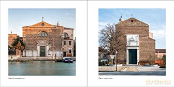100 Churches Of Venice And The Lagoon - Alejandro Merizalde [KSIĄŻKA]