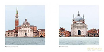 100 Churches Of Venice And The Lagoon - Alejandro Merizalde [KSIĄŻKA]