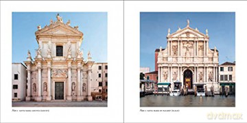 100 Churches Of Venice And The Lagoon - Alejandro Merizalde [KSIĄŻKA]