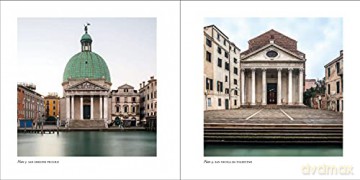 100 Churches Of Venice And The Lagoon - Alejandro Merizalde [KSIĄŻKA]
