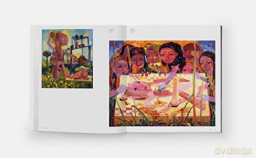 Dana Schutz - Hamza Walker [KSIĄŻKA]